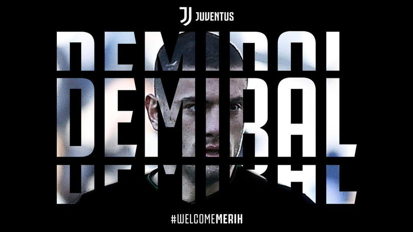 Juventus: niente Cina per Demiral. Ecco perché preview