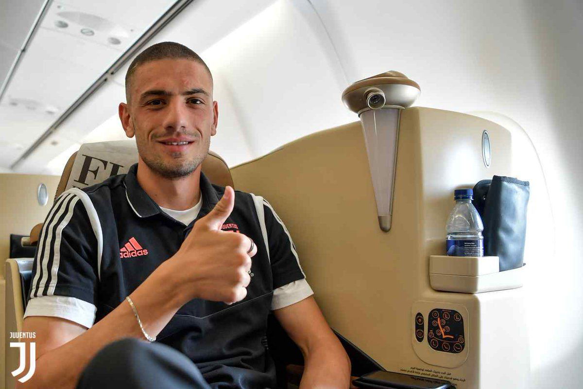 Demiral: “Io sto bene, la Juve ha agito in maniera precauzionale. Anch’io starò a casa” article-post