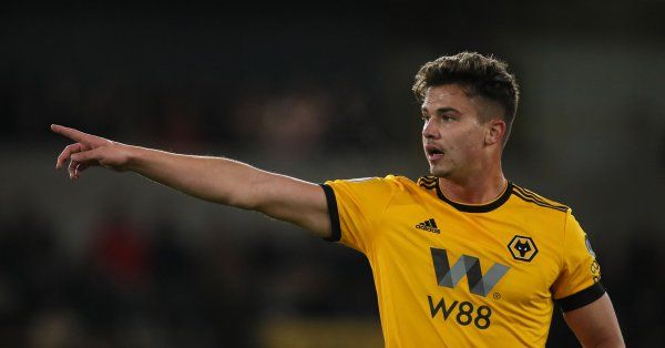 Ufficiale: Dendoncker al Wolverhampton a titolo definitivo preview