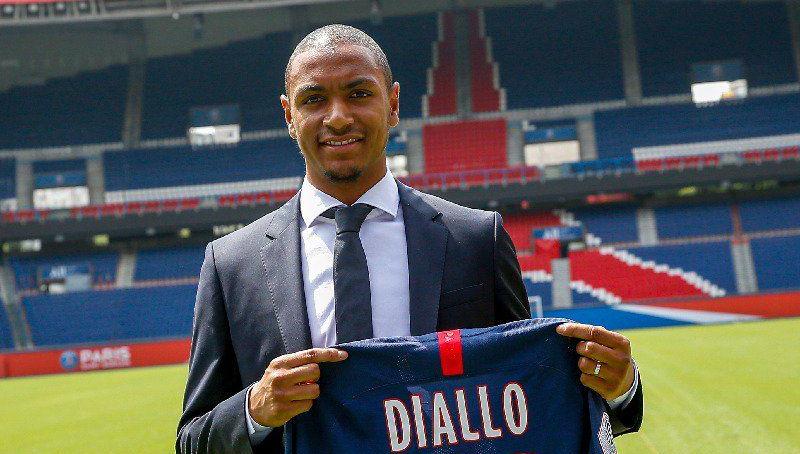 FORZA FISICA E DOMINIO SUL GIOCO AEREO: ABDOU DIALLO, UN MURO PER IL PSG article-post