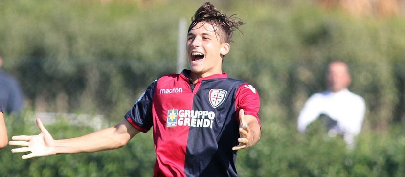 Ufficiale: Olbia, dal Cagliari arriva Doratiotto. Contratto biennale preview