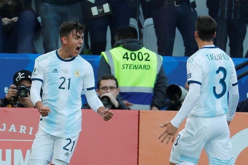 Germania-Argentina, le formazioni ufficiali: Lautaro, Dybala ed Emre Can dal 1′ preview