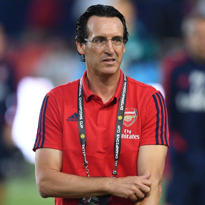 Emery: “La Liga è cambiata, è come la vecchia Serie A. Si punta a non prendere gol” preview