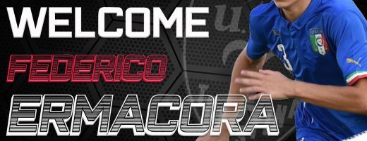 Ufficiale: Triestina, ecco Ermacora in prestito dall’Udinese preview