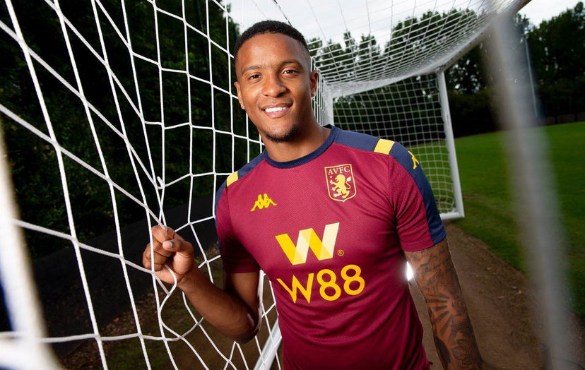 Ufficiale: Aston Villa, ecco Konsa dal Brentford preview