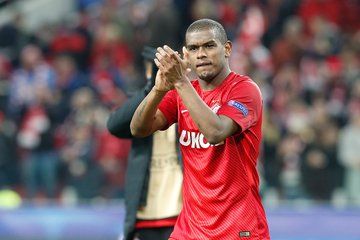Ufficiale: l’ex Samp Fernando lascia lo Spartak e firma con il Beijin Guoan preview