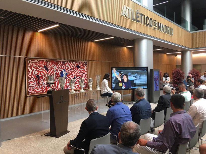 Filipe Luis saluta l’Atletico: “Ho vissuto grandi momenti” preview