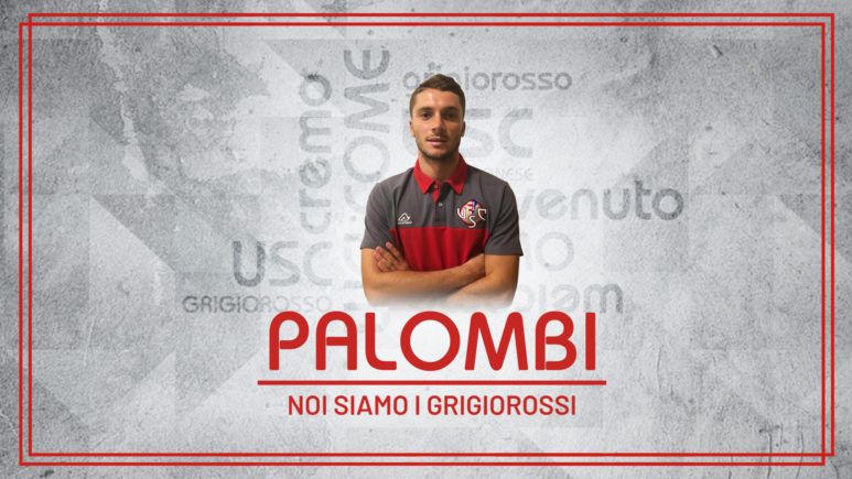 Cremonese, ufficiale l’arrivo di Palombi in prestito dalla Lazio preview