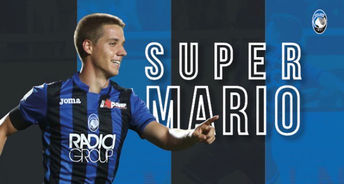 Ufficiale: Atalanta, rinnovato per un’ulteriore stagione il prestito di Pasalic preview