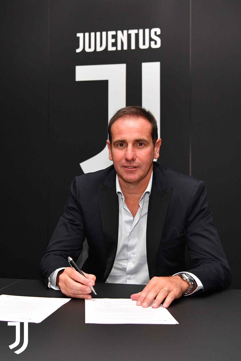 L’indiscrezione: Juve, possibile promozione di Bonatti se Zauli va in B preview