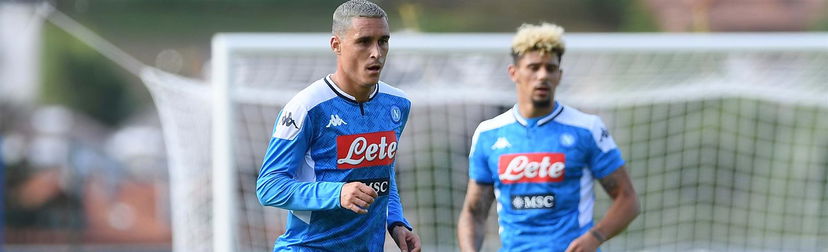 Verso la Serie A: ecco i risultati delle amichevoli odierne preview