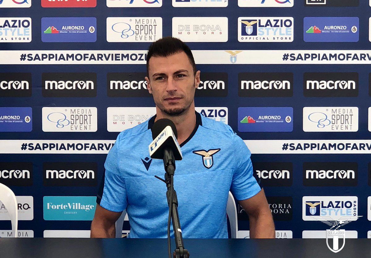 Lazio, Radu operato per ernia inguinale. I tempi di recupero article-post