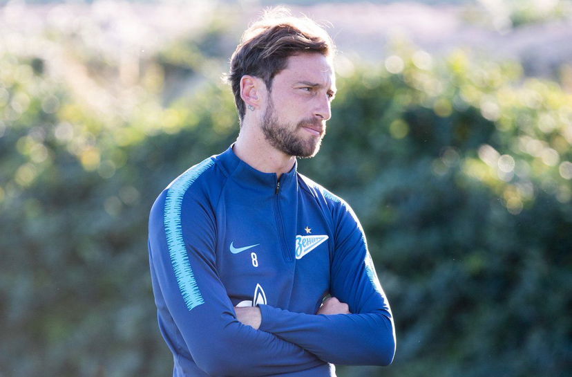Marchisio: “Da ex centrocampista sono esaltato da Barella. Giocatore completo” preview