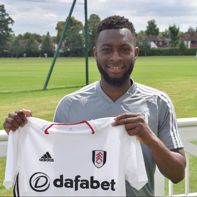 Ufficiale: Fulham, ecco Taylor-Crossdale a parametro zero preview