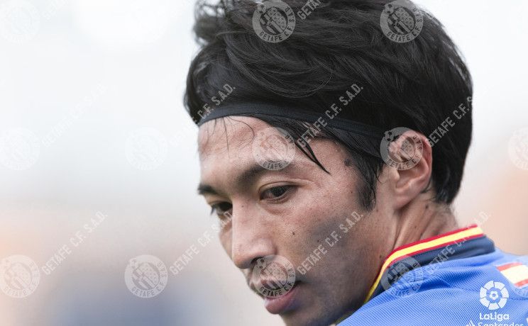 Ufficiale: Getafe, ceduto Gaku al Deportivo preview