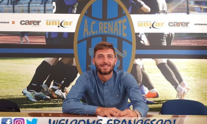 Renate, ufficiale l’arrivo di Galuppini a titolo definitivo dal Parma preview