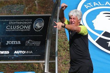 Atalanta, i convocati di Gasperini per il Sassuolo article-post