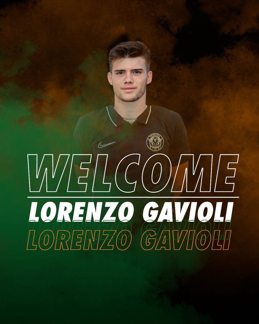 Venezia, ufficiale il prestito di Gavioli dall’Inter preview