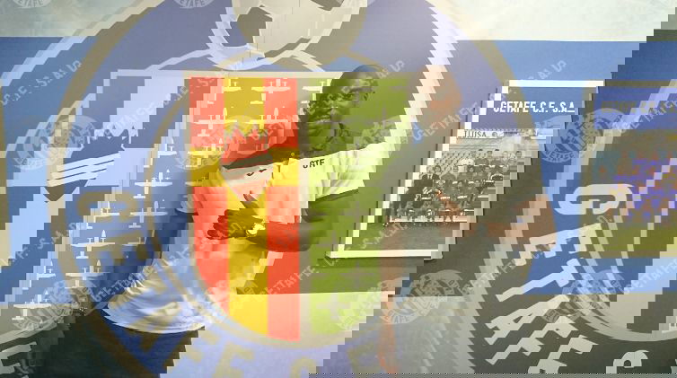 Ufficiale: Allan Romero Nyom è un nuovo giocatore del Getafe preview