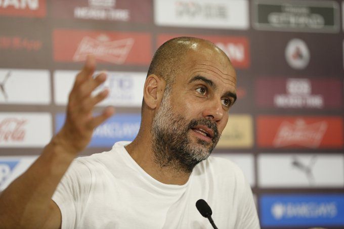 Guardiola: “Kovacic, Gvardiol e Savinho out. Ederson? Ecco cosa ho deciso” preview