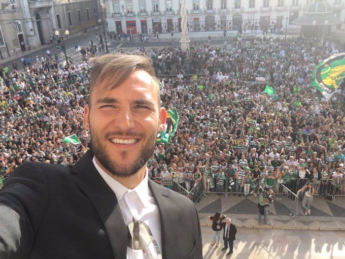 Dalla Spagna: Gudelj sarà il prossimo colpo del Siviglia preview