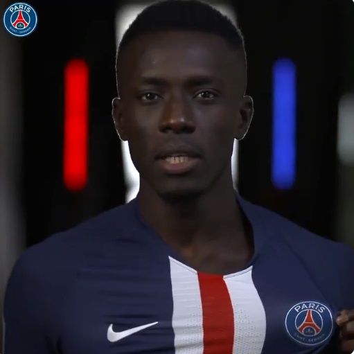 Everton, il saluto di Gueye: “Saremo sempre una famiglia” article-post