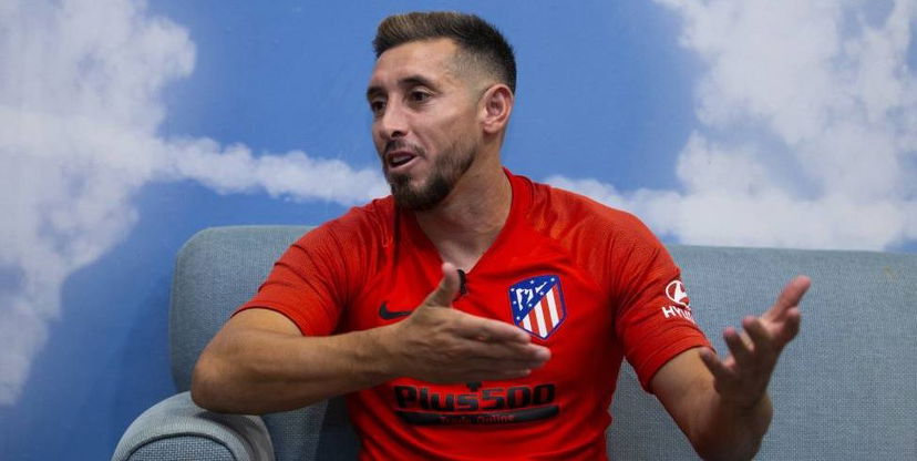 Herrera avvisa il Messico: “So che vi sentite invincibili, ma siate responsabili” preview