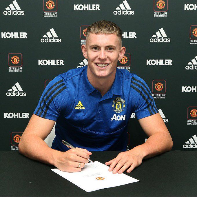 Ufficiale: Manchester United, rinnovo e prestito allo Sheffield United per Dean Henderson preview