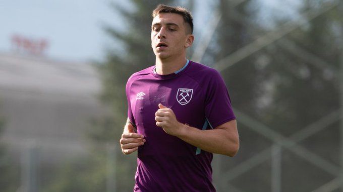 West Ham, ufficiale il prestito di Hugill al QPR preview