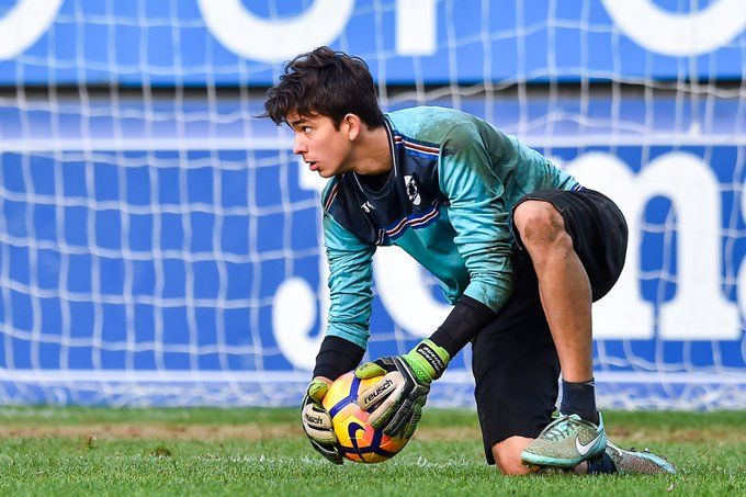 Ufficiale: Sampdoria, ceduto in prestito Hutvagner al Siófok preview