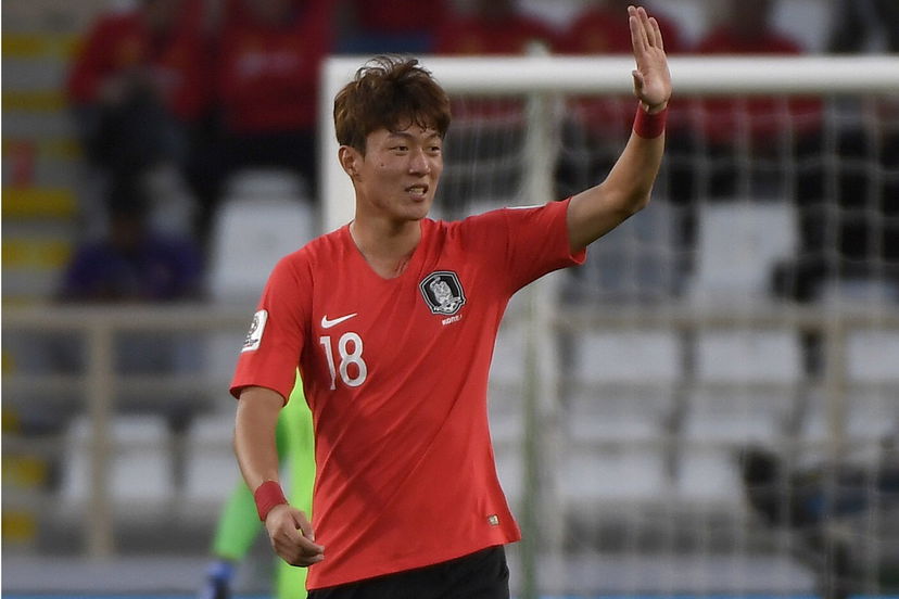 Bordeaux, accordo con il Gamba Osaka per il trasferimento di Hwang Ui-Jo preview