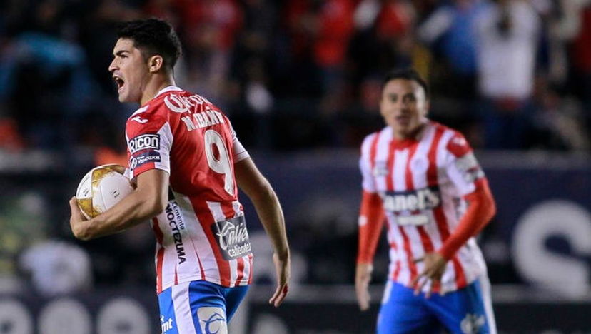 Atletico Madrid, ufficiali i prestiti di Werner e Ibanez all’Atletico San Luis preview