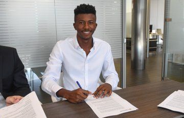 Ufficiale: Barcellona, preso il 18enne Igor Gomes. Si unirà alle giovanili di Valdes preview