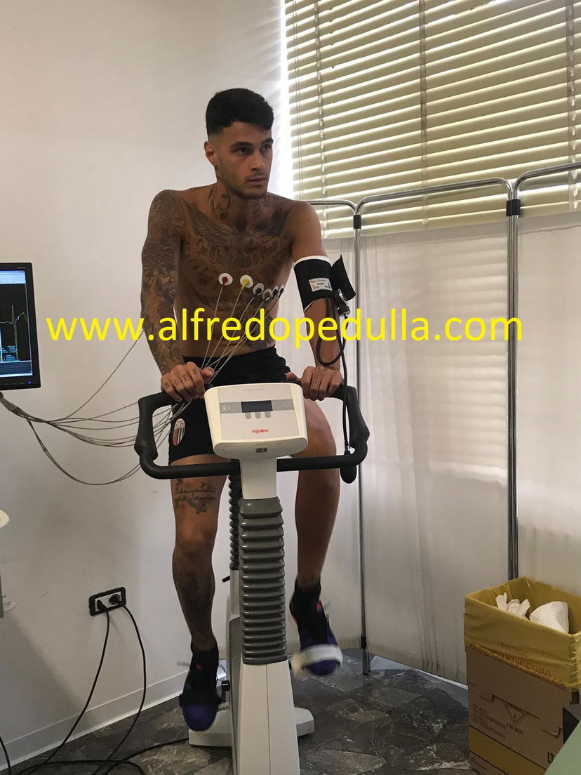 Scamacca, visite con l’Ascoli in attesa dell’annuncio preview