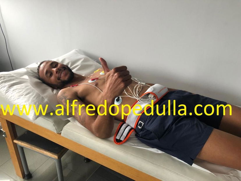 Ora è ufficiale: Parma, dallo Zenit arriva Hernani. Il comunicato preview