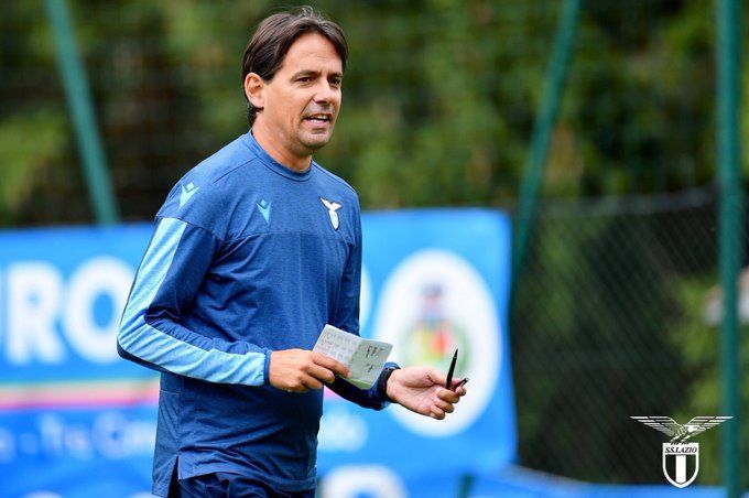 Inzaghi: “Milinkovic-Savic? Vorrei rimanesse, ma è giusto valutare le offerte” preview