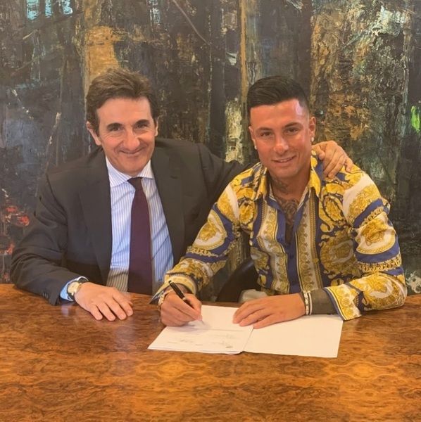 Ufficiale: Torino, Armando Izzo rinnova fino al 2024 preview