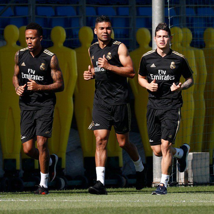 Real Madrid, svelato il regolamento interno e le cifre delle multe ai calciatori “indisciplinati” article-post