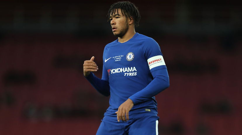 Dall’Inghilterra: no del Chelsea al Crystal Palace per Reece James preview