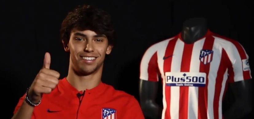 Joao Felix: “Un derby da sogno, voglio vincere la Champions” preview