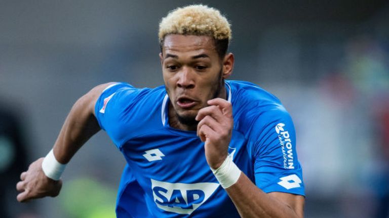 Dall’Inghilterra: Joelinton sempre più vicino al Newcastle preview