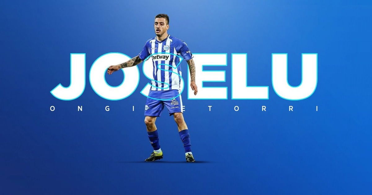 Ufficiale: Alaves, preso Joselu dal Newcastle. Contratto triennale article-post