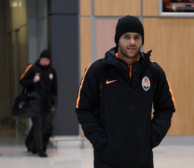 Ufficiale: Junior Moraes lascia lo Shakhtar e firma col Corinthians preview