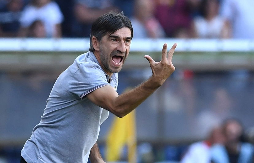 Gattuso, Juric e la Viola: i titoli stravolti, la differenza tra pole e alternativa preview