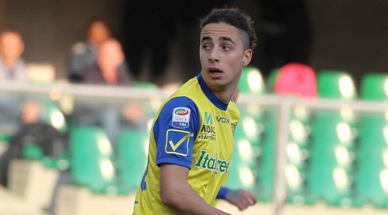 Tutto confermato: Lazio, arrivano Kiyine e Ndrecka dal Chievo Verona preview