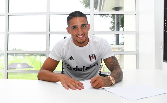Fulham, ufficiale il prestito di Knockaert dal Brighton preview