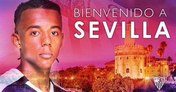 Ufficiale: Siviglia, ecco Koundè dal Bordeaux. Contratto quinquennale preview