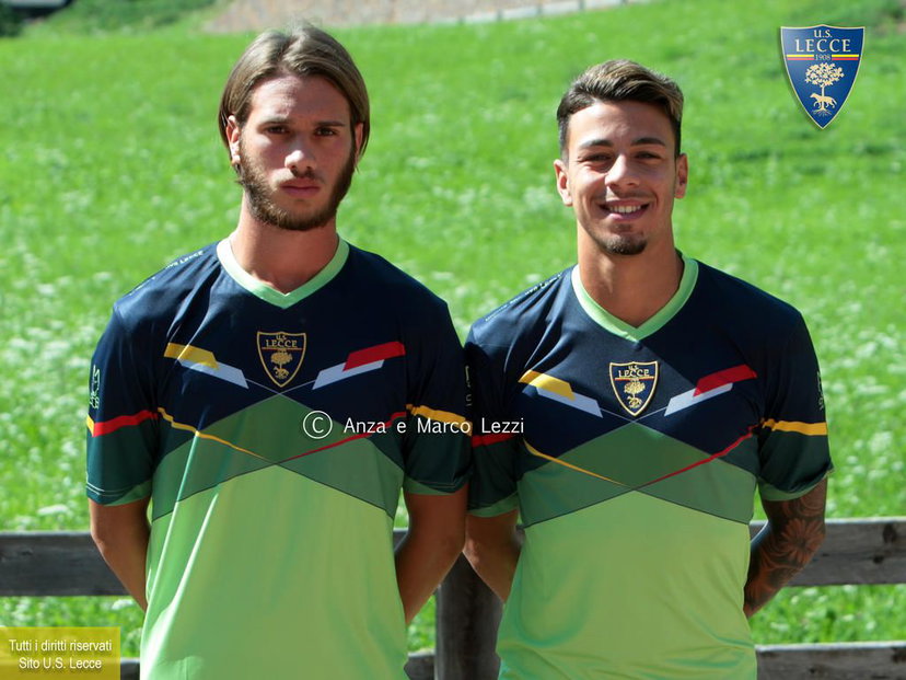 Tutto confermato: ufficiale Lo Faso al Lecce. Firma anche Gallo preview