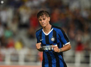 Ufficiale: Inter, l’attaccante Samuele Longo al Deportivo. La nota preview