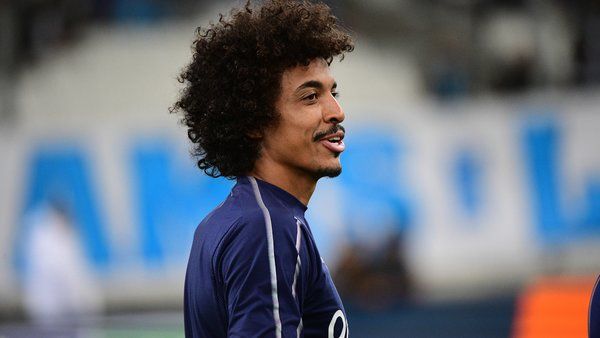 Luiz Gustavo: “La presenza di Cristiano Ronaldo ci complica il lavoro, motiva gli avversari” article-post